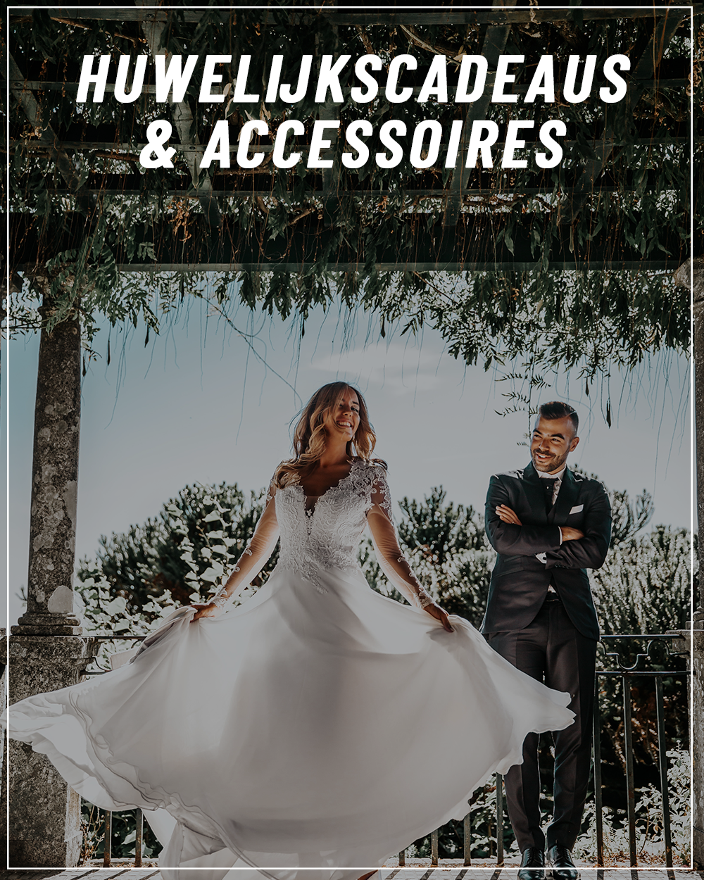snelheid onderpand Dinkarville Huwelijk | Must-have cadeaus & accessoires voor de volgende bruiloft