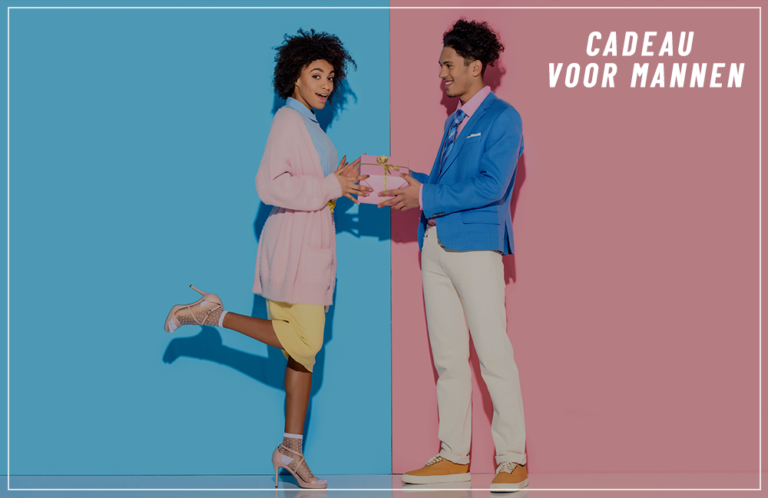 Cadeau voor mannen die alles al hebben - Betaalbaar & origineel