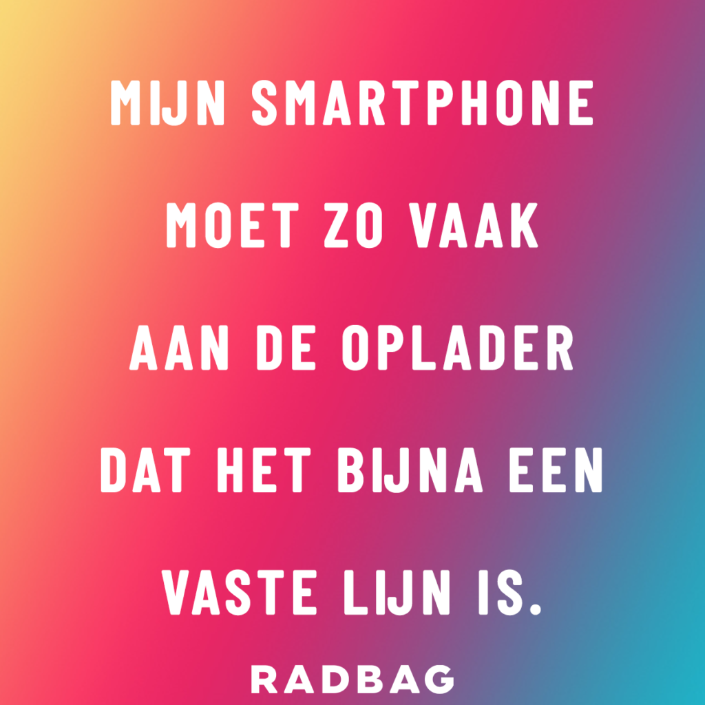 Grappige spreuken en de leukste gadgets - Blog