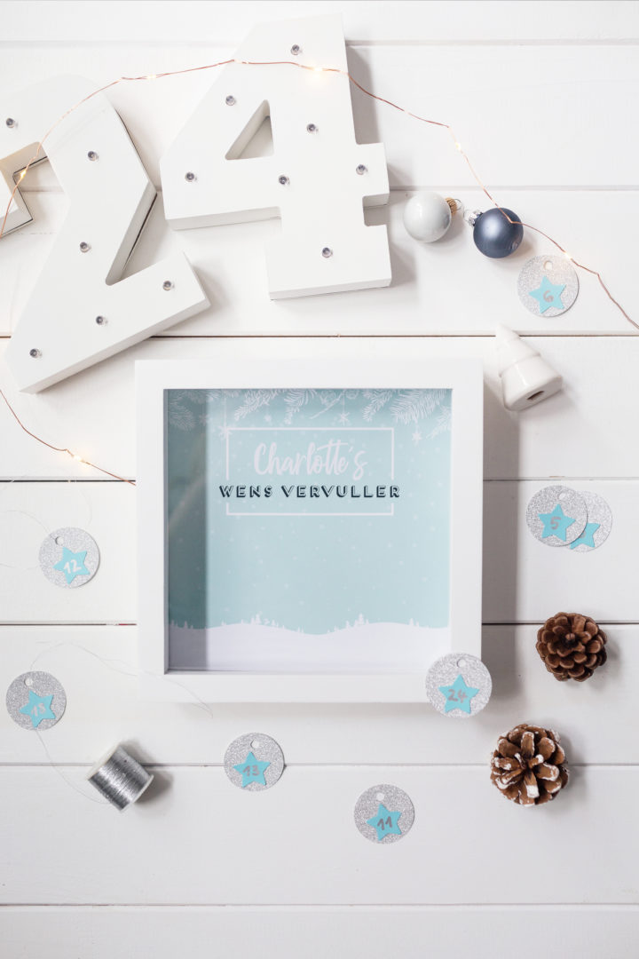 Adventskalender