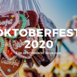 Oktoberfest thuis