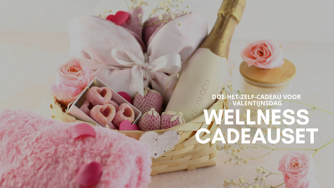 Valentijnsdag cadeau