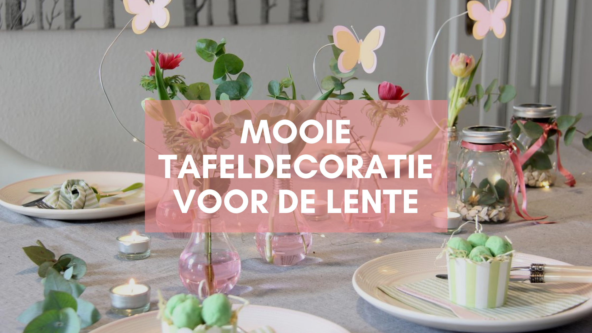 Artoid Mode Bloemenvaas, tulp, lavendel, lente, tafellinnen Artoid Mode Bloemenvaas, tulp, lavendel, lente, tafellinnen