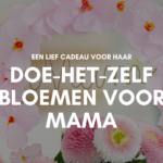 Topbloemen Moederdag