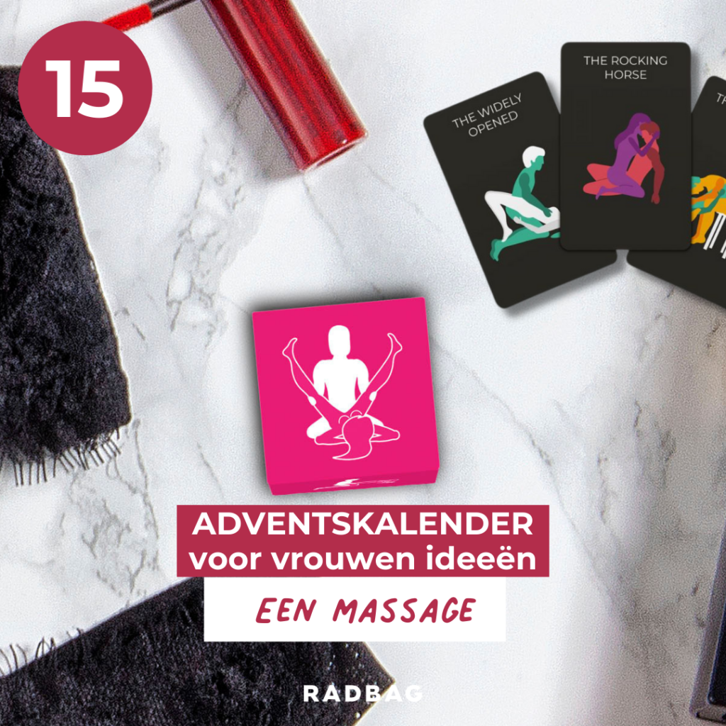 Adventskalender zelf maken