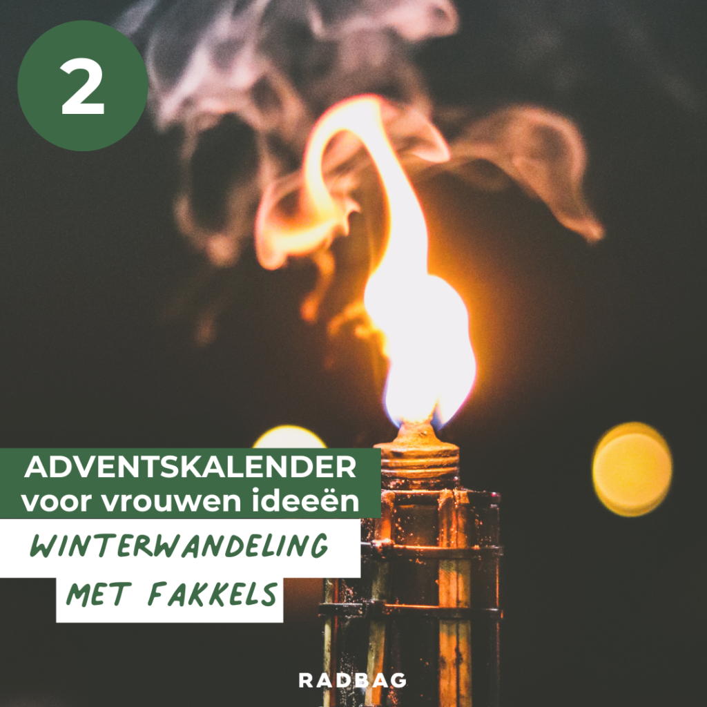 adventskalender zelf maken