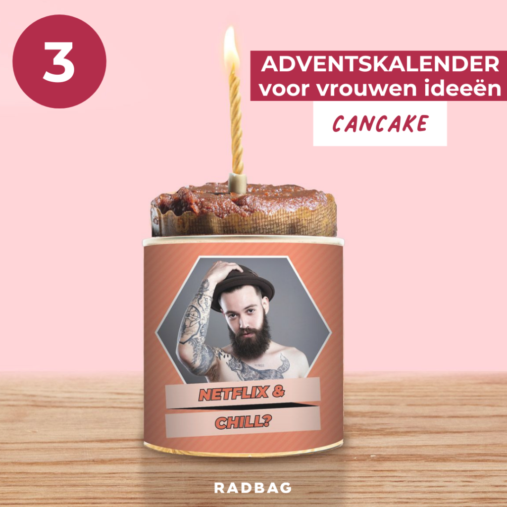 adventskalender zelf maken