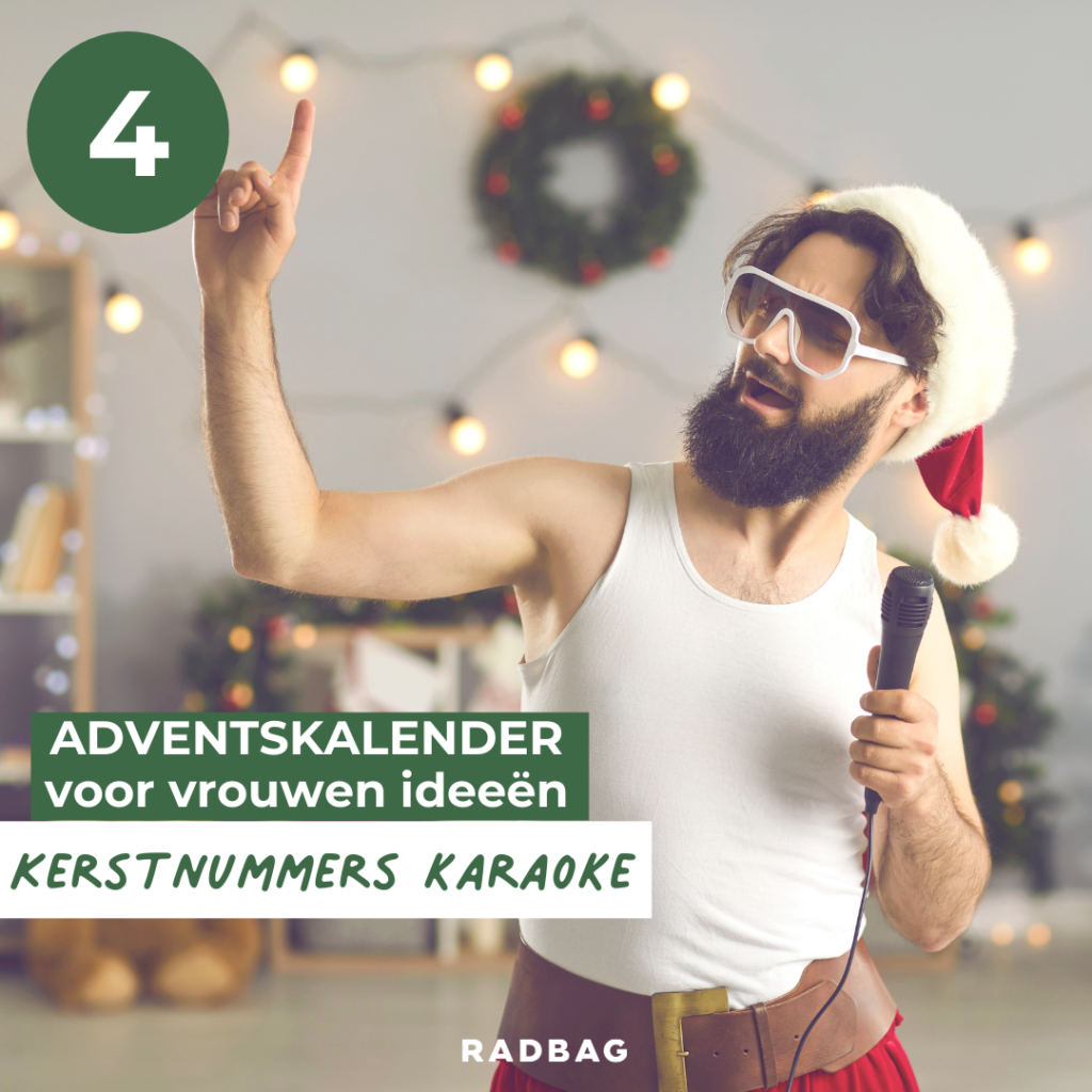 Adventskalender zelf maken