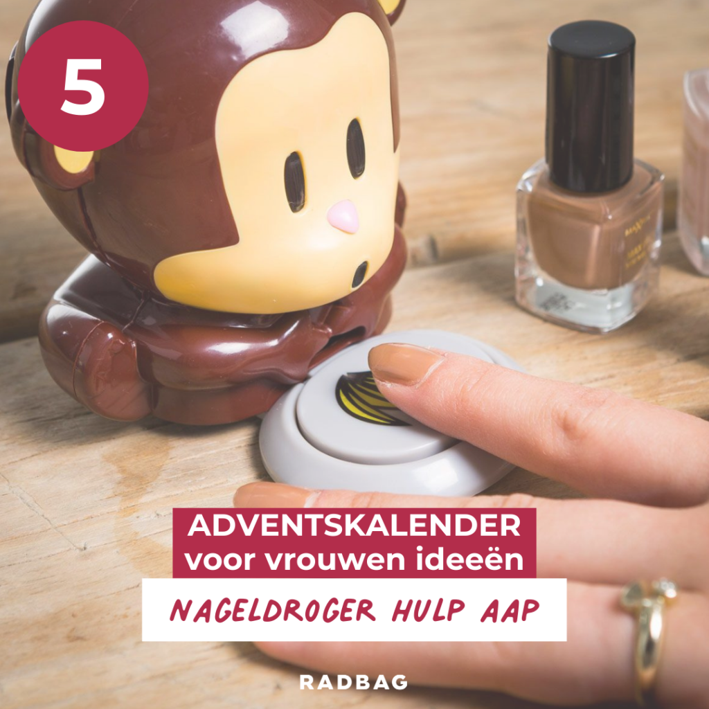 Adventskalender zelf maken