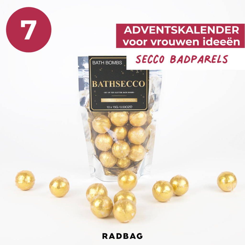 Adventskalender zelf maken