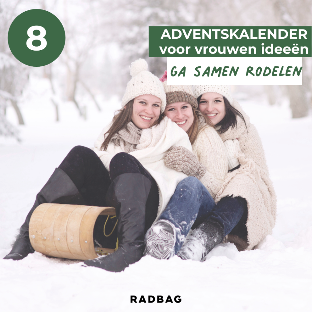 Adventskalender zelf maken