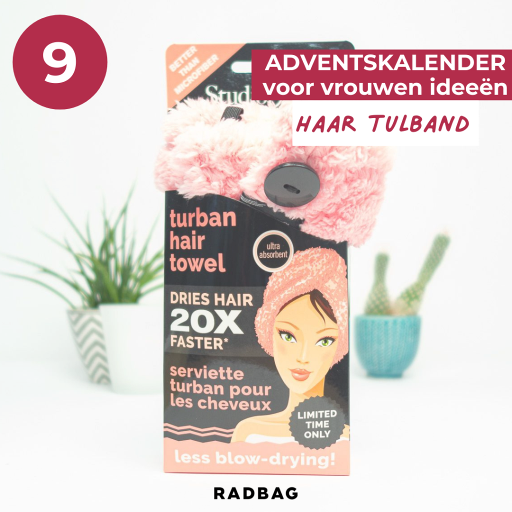 Adventskalender zelf maken