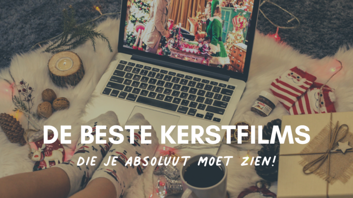 Kerstfilms 2021