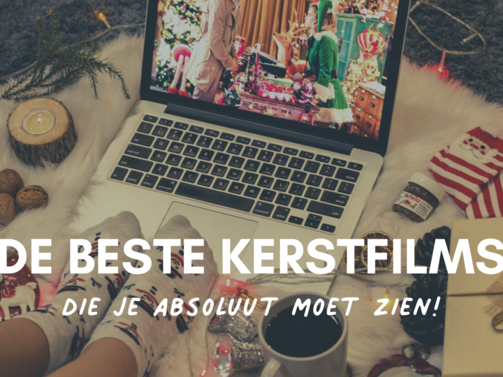 Kerstfilms 2021