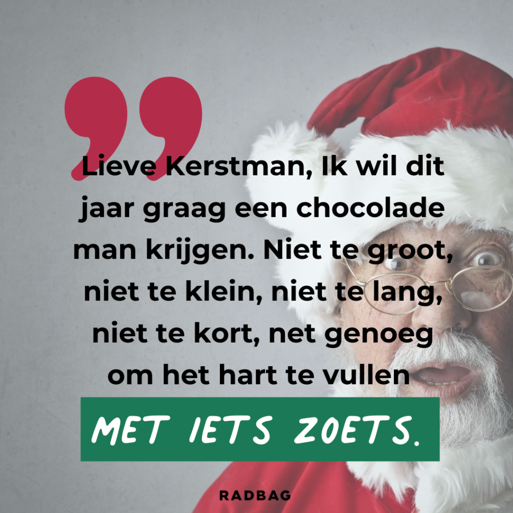 Kerstwens