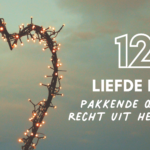 Liefde is quotes recht uit het hart blog header