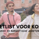 Bucketlist voor koppels blog header