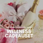 DIY Wellness Cadeauset Romantisch Cadeau Header