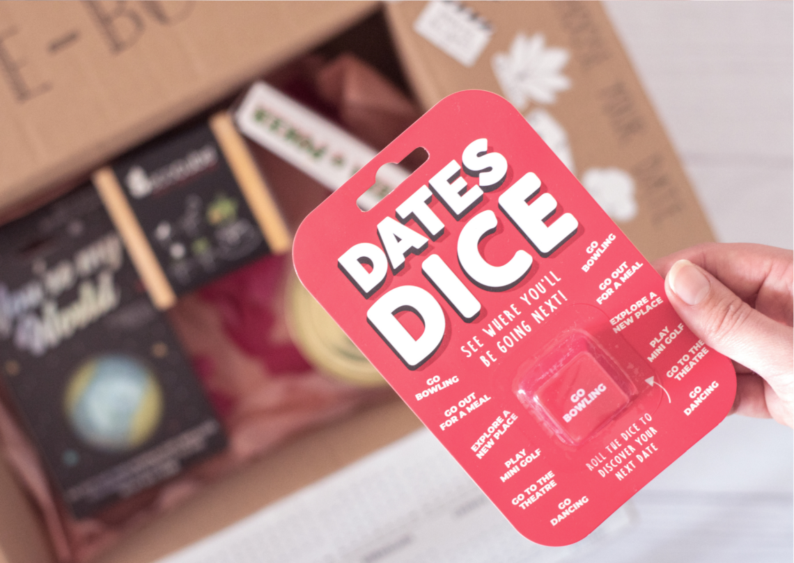 Dít zijn de leukste date-ideeën voor actieve koppels - Girlscene