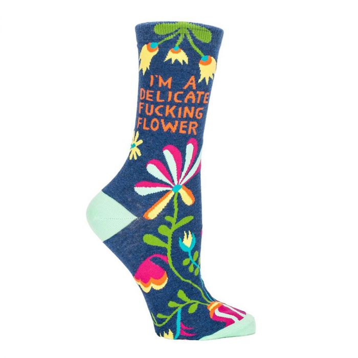 Herfst accessoire voor warme comfortable voeten