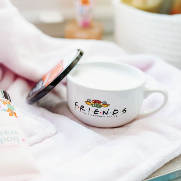 Herfst accessoire body butter voor extra verzorging