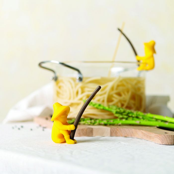 KEUKENACCESSOIRES Pasta Al Dente hulp