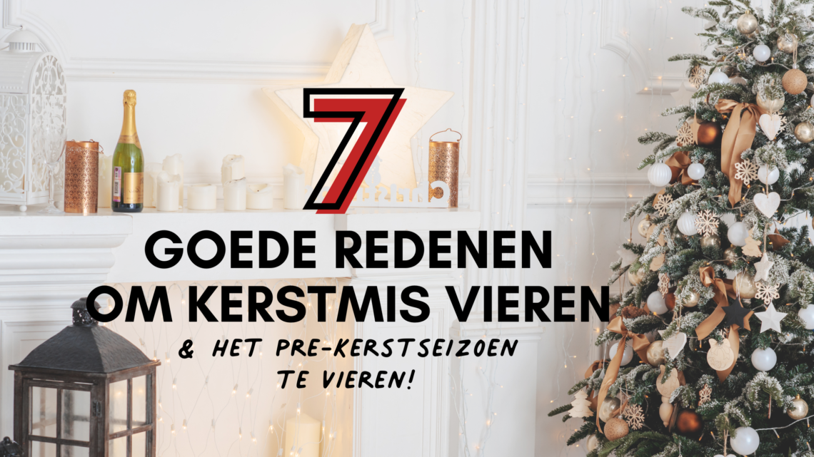 Kerstgedachte