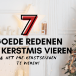 Kerstgedachte