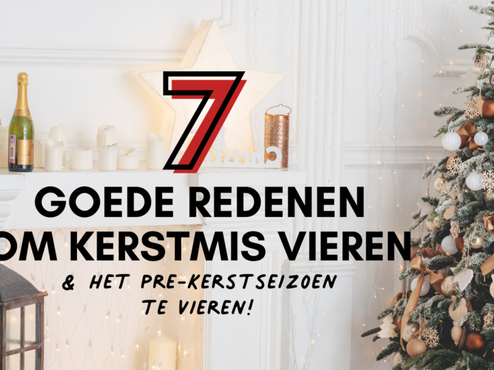 Kerstgedachte