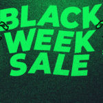 20% korting tijdens Black Week Sale Radbag