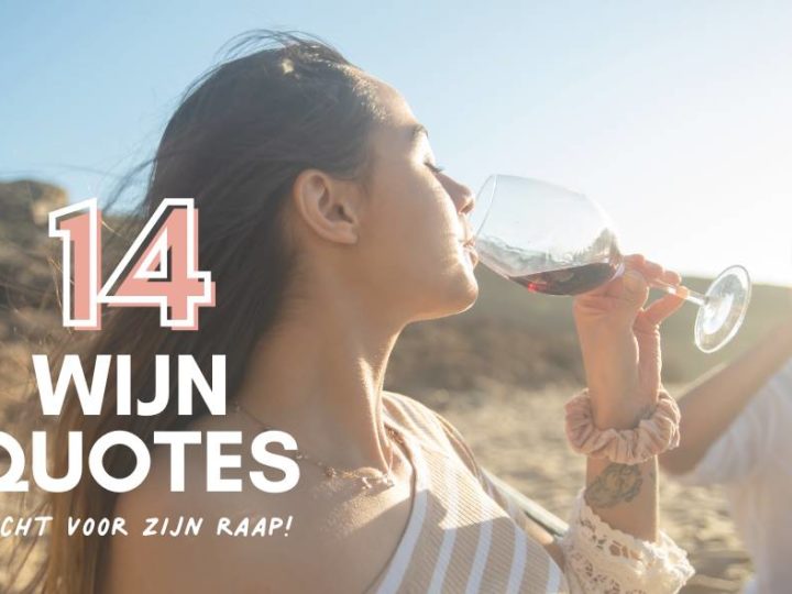 Grappige wijn quotes - 14 hilarische uitspraken om samen te drinken en te lachen