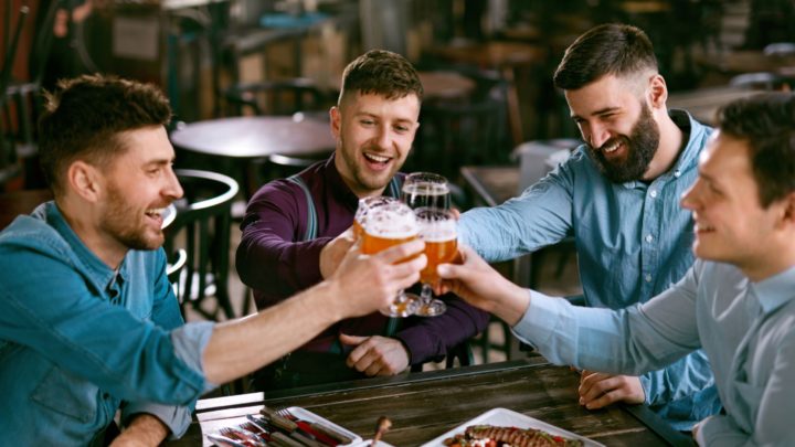 Oer(goede) cadeaus voor mannen - Bier cadeaus maar dan anders