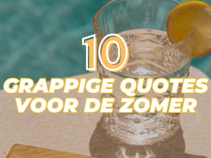 grappige quotes