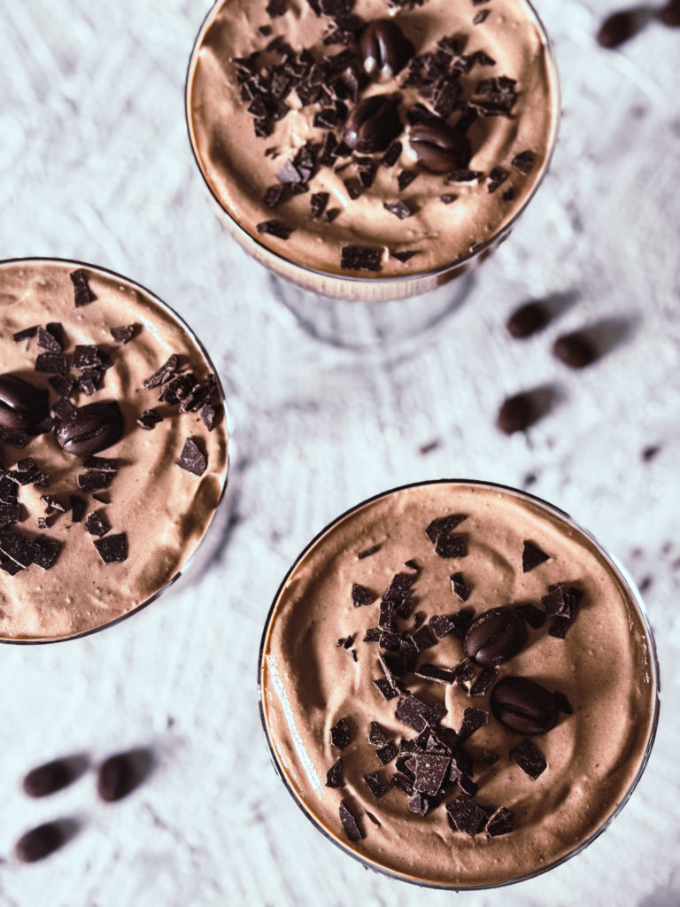espresso martini recept