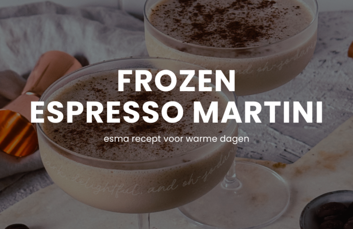 esma recept