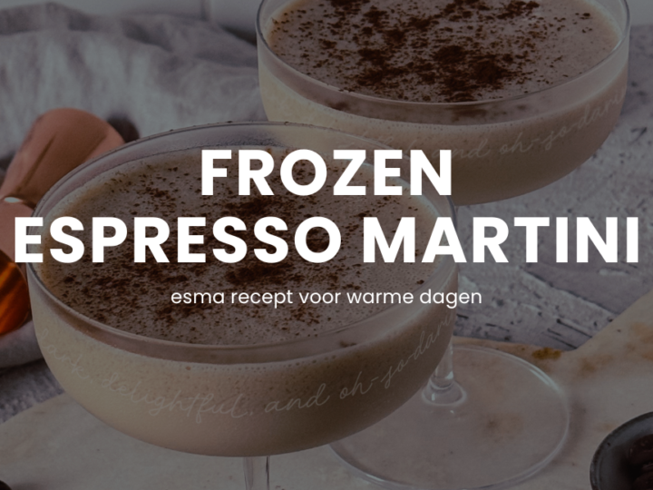 esma recept