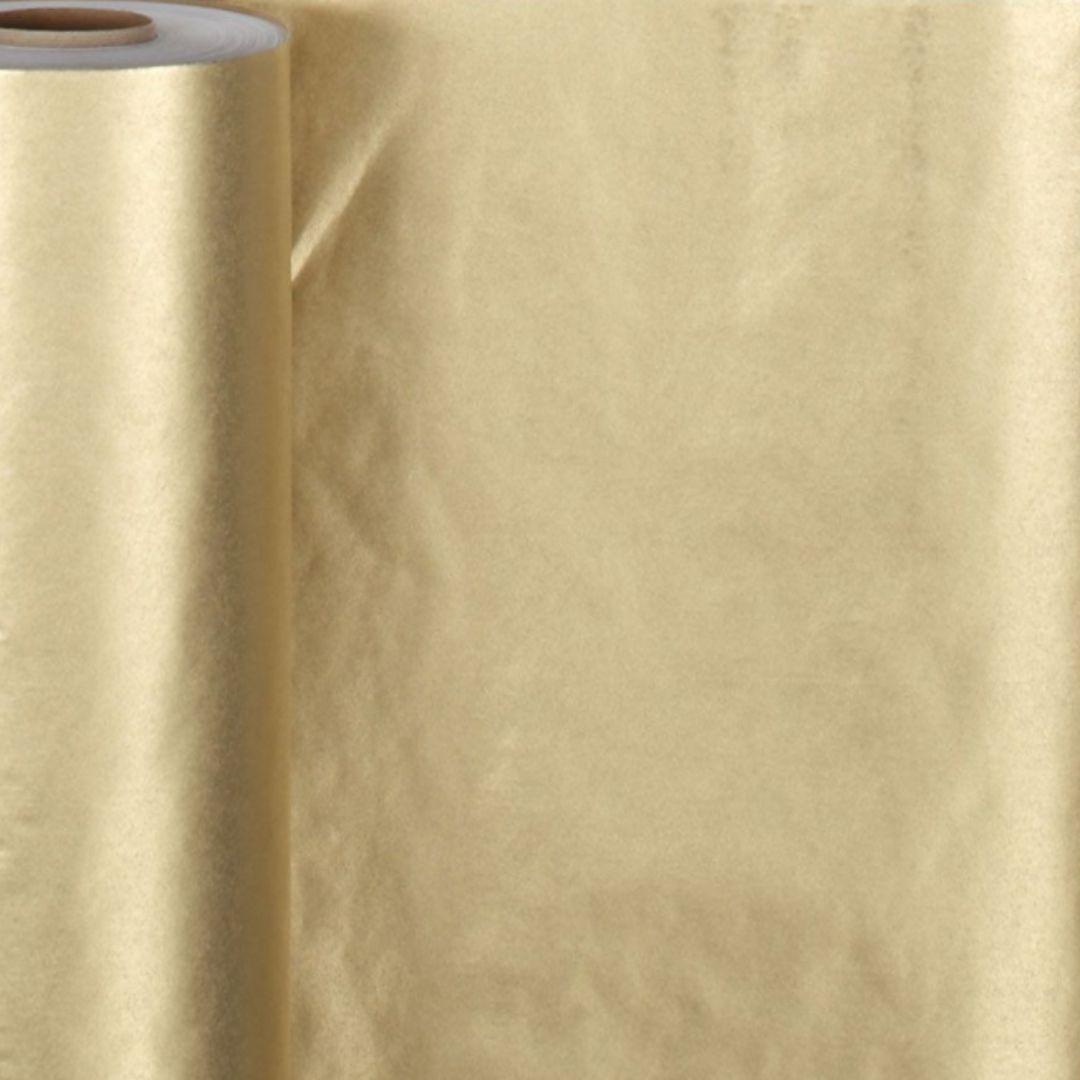 GOLDWRAP|Gouden inpakpapier