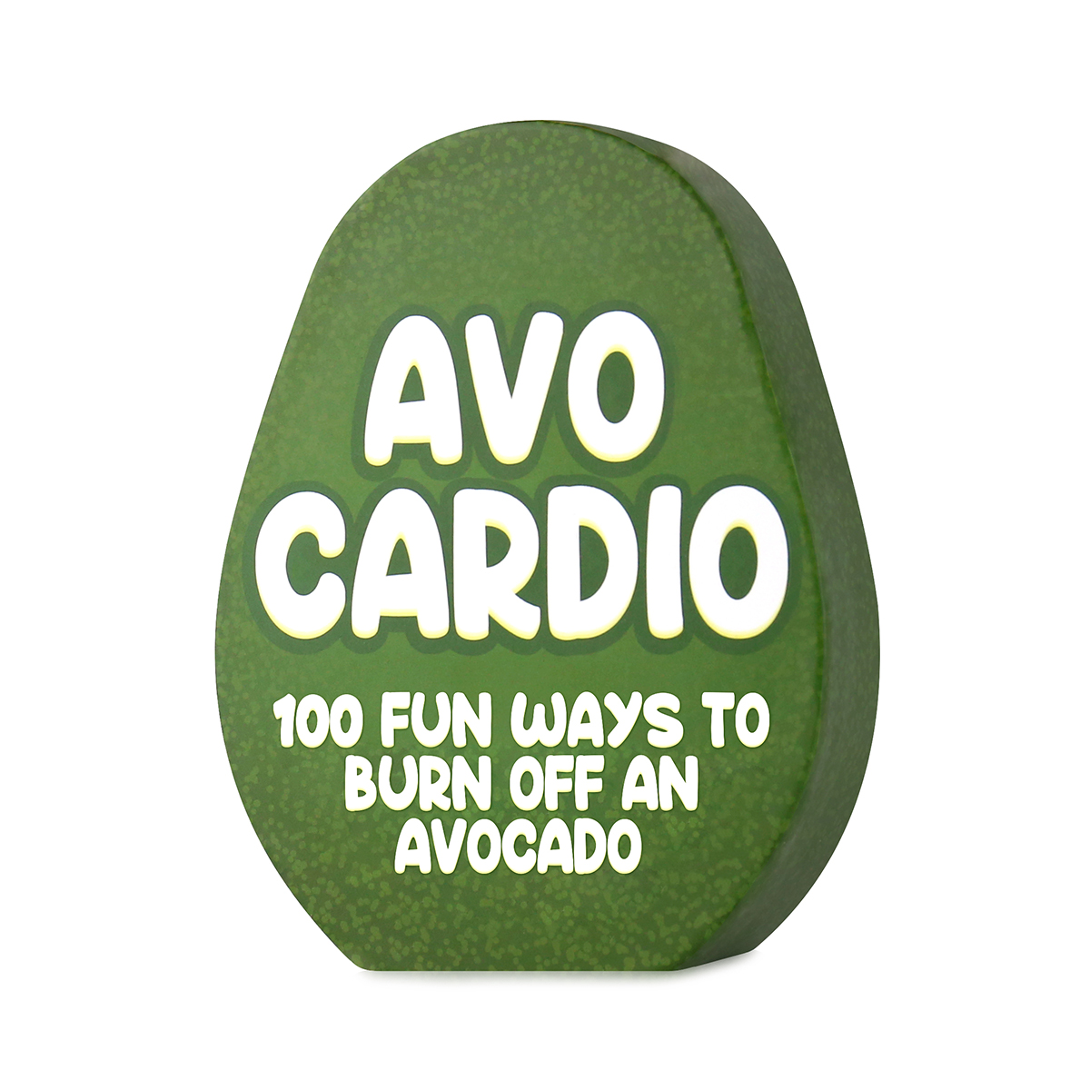 Avocardio 100 Fitness Ideeën Voor Een Avocado