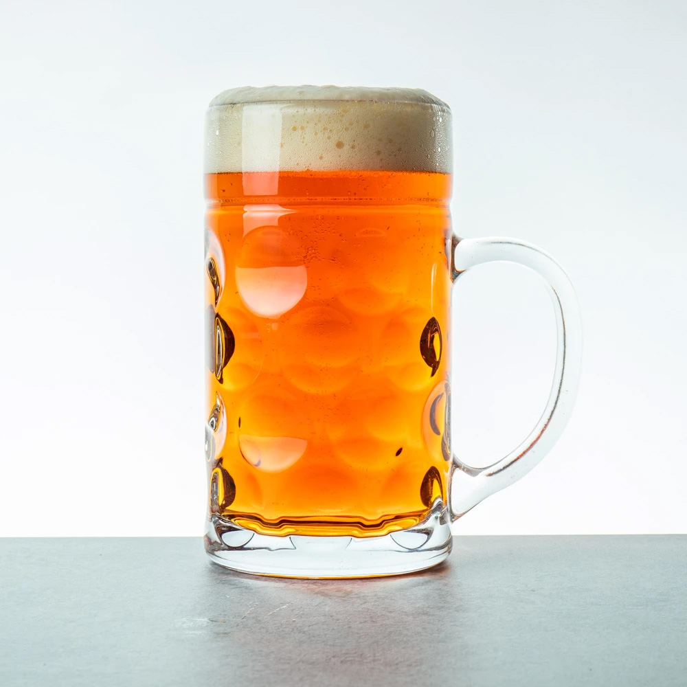 XXL bierglas