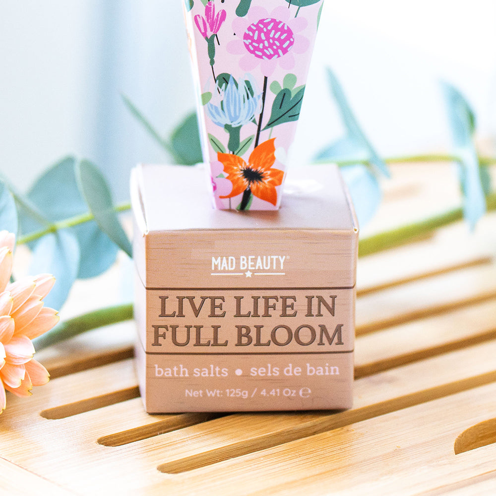 Badzout Boeket Bloemen