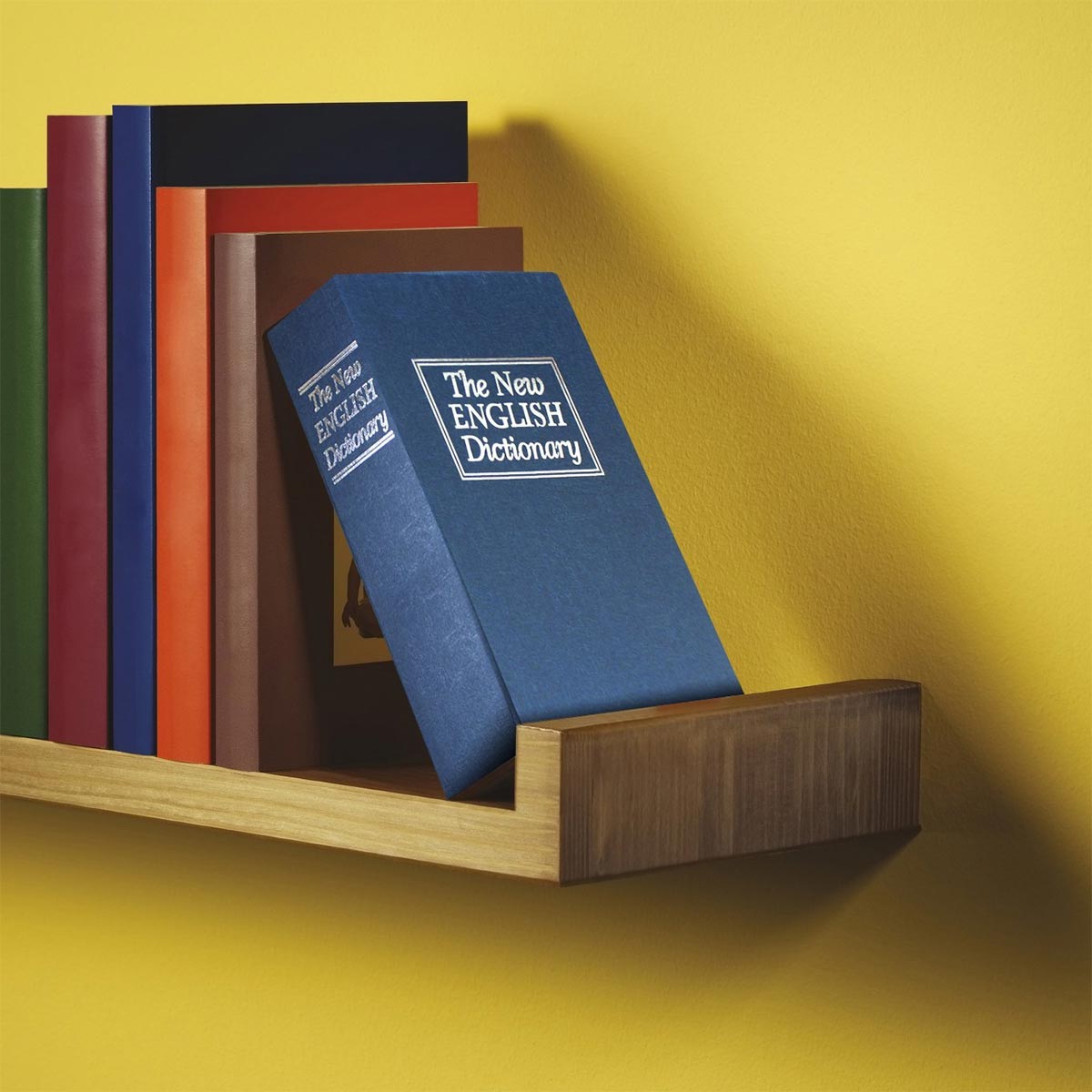 Boekenkluis