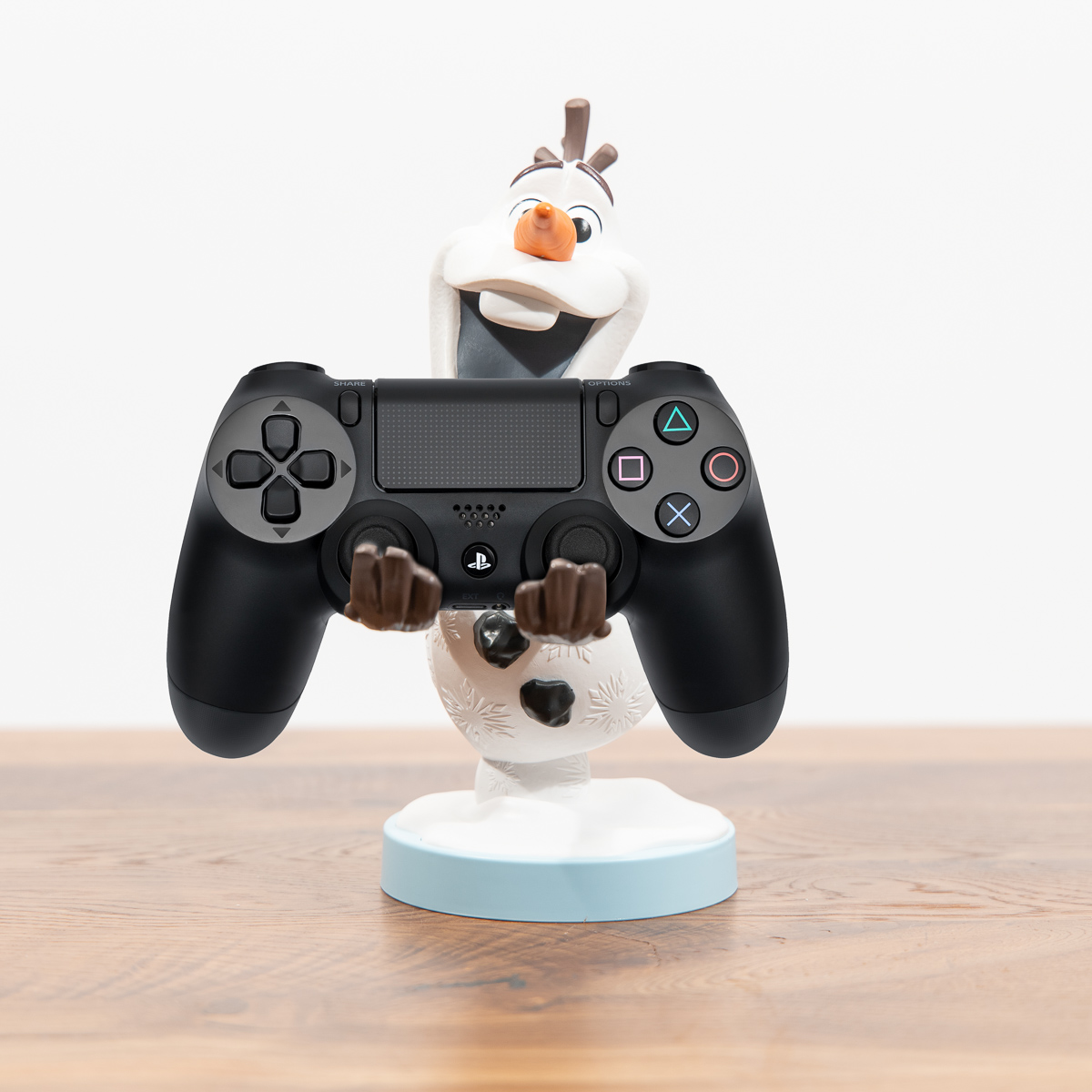 Frozen Olaf smartphone- en controller houder