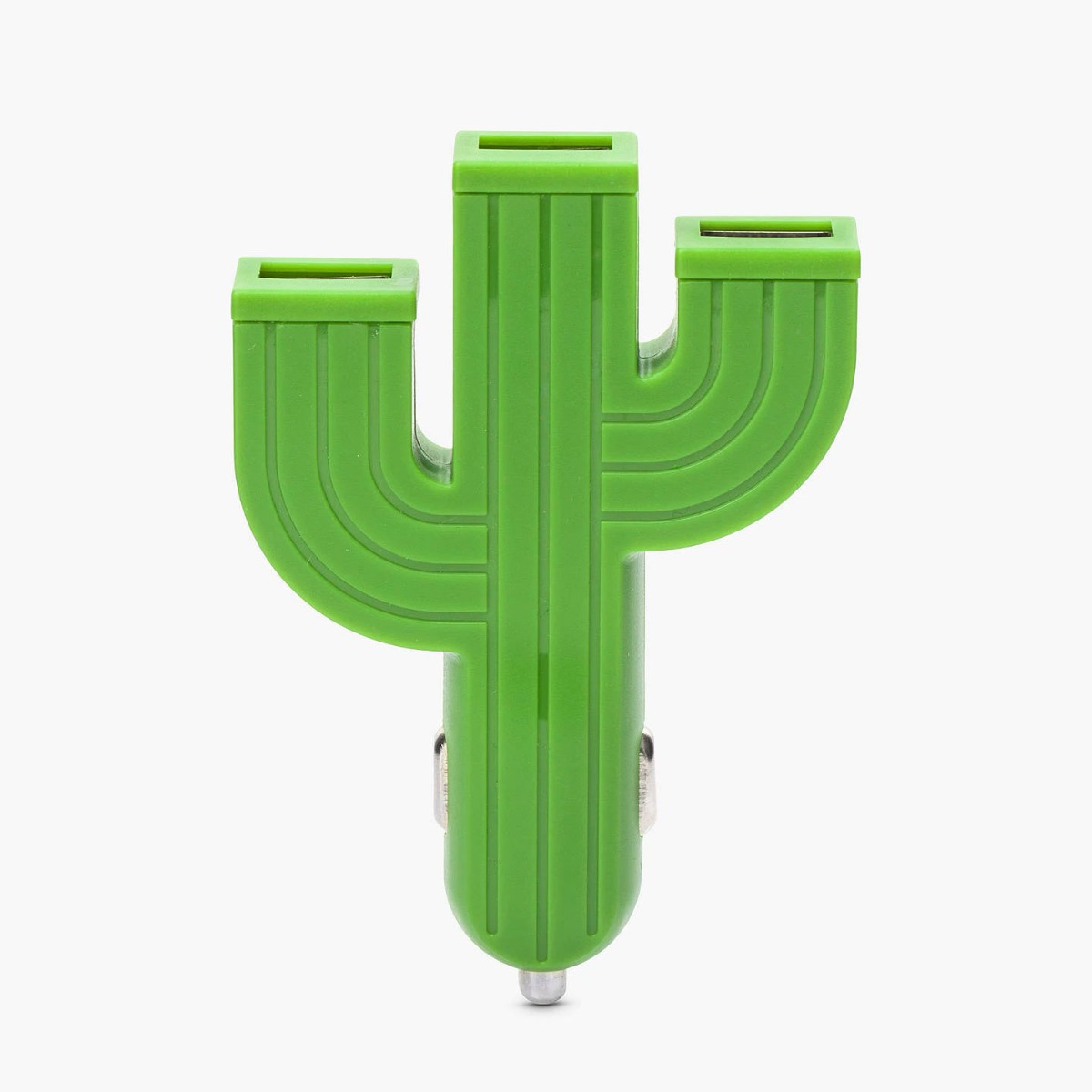 Cactus oplader voor de auto