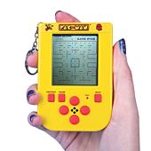 Sleutelhanger met Pacman Game