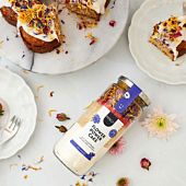 Cake mix Flower Power