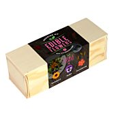 Growkit eetbare bloemen