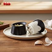 Gracula knoflookpers