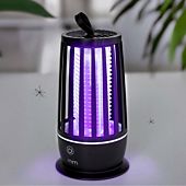 Anti muggen lamp