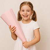 Puntzak roze