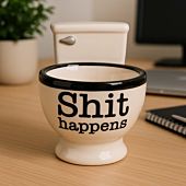 Shit Happens mok